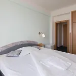 Belvedere 酒店 Příbram