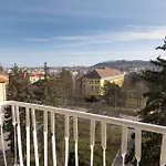 Belvedere Příbram