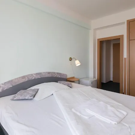 Belvedere 酒店 Příbram