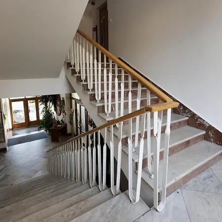 Hotel Belvedere Pribram