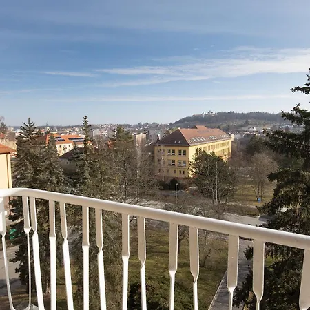 Belvedere Příbram