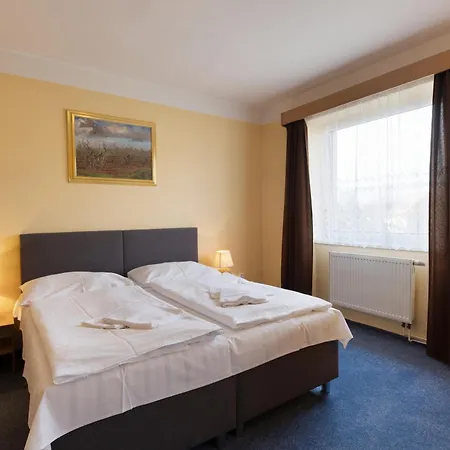 Hotel Belvedere