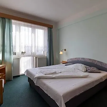 Belvedere 酒店 Příbram