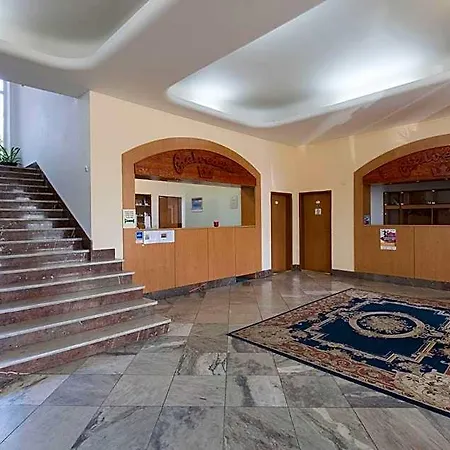 Belvedere Příbram